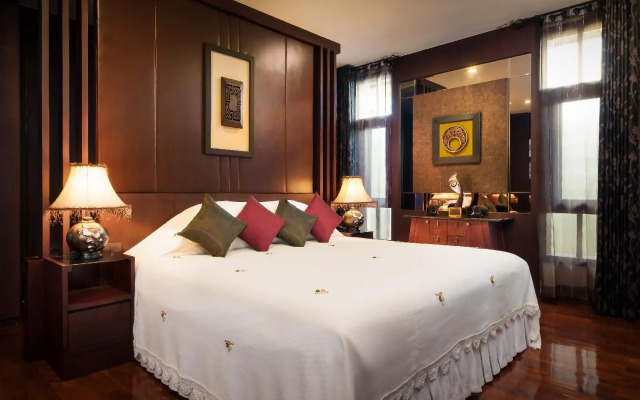 Sireeampan Boutique Resort & Spa