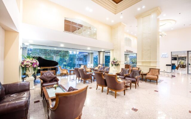 Royal Suite Residence Boutique