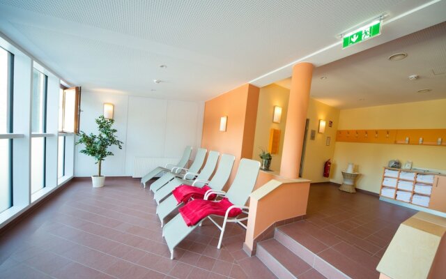JUFA Hotel Planneralm - Alpin-Resort