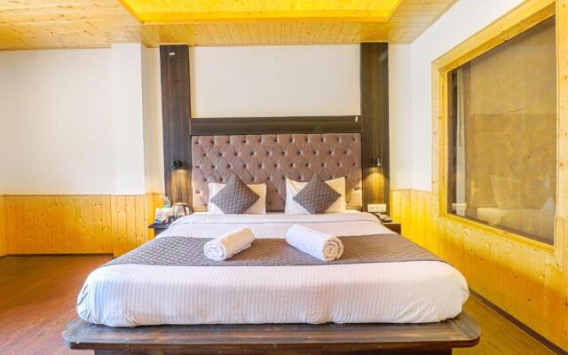 Beyond Stay Kenview Manali