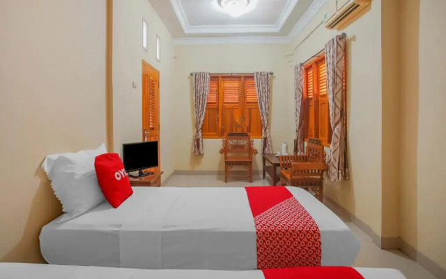 Collection O 89999 Hotel Bumi Kedaton Resort - фото 4