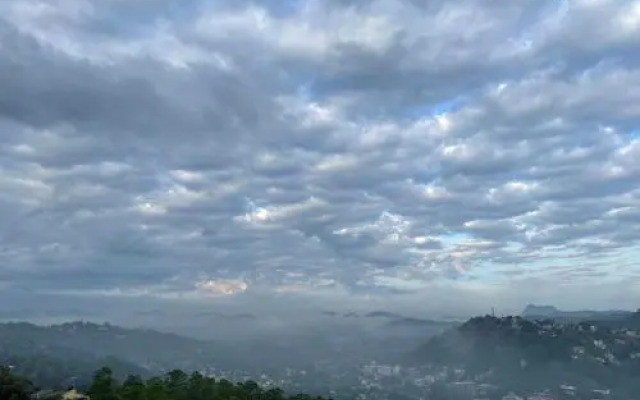 Misty Hills Bungalow
