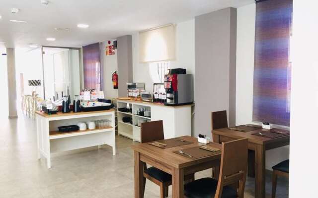 Hotel ITC Artemisa by Soho Boutique