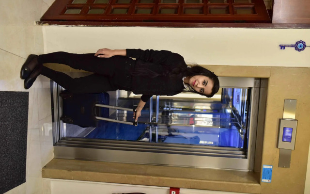Hotel Topkapı