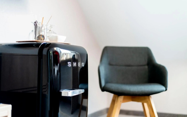 Hotel Aigner