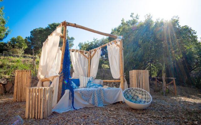 Terre Di Bea Eco-Lodge Cefalu'