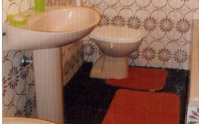 Apartment Ana - private parking: A2 prizemlje Crikvenica, Riviera Crikvenica