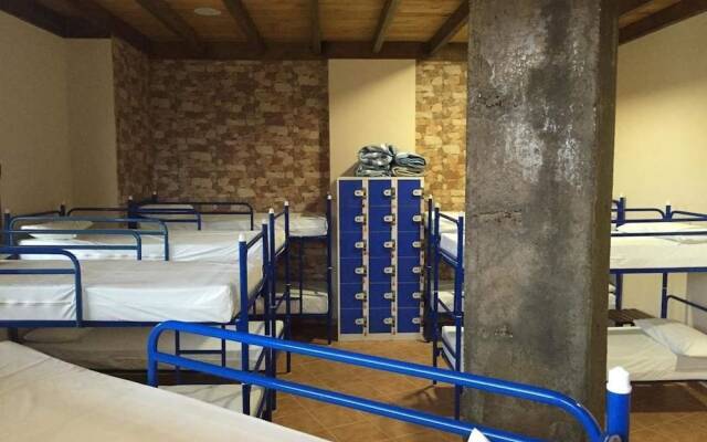 Albergue Santo Tomás de Canterbury - Hostel