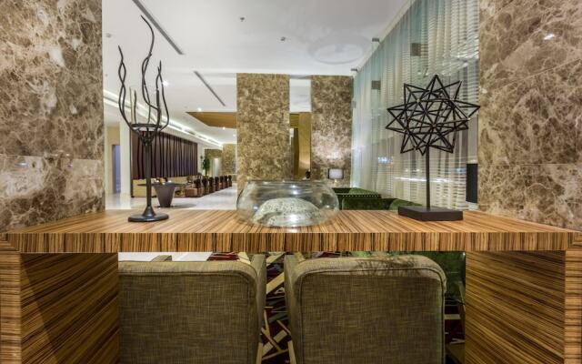 AlMuhaidb Residence Jeddah