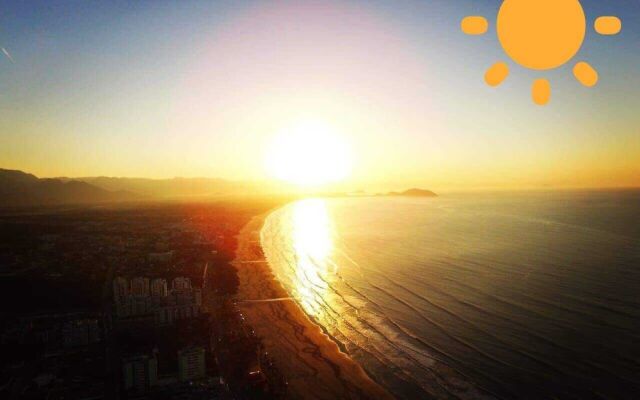 Pousada Estrela do Mar