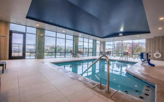 Fairfield Inn & Suites by Marriott Denver Downtown
