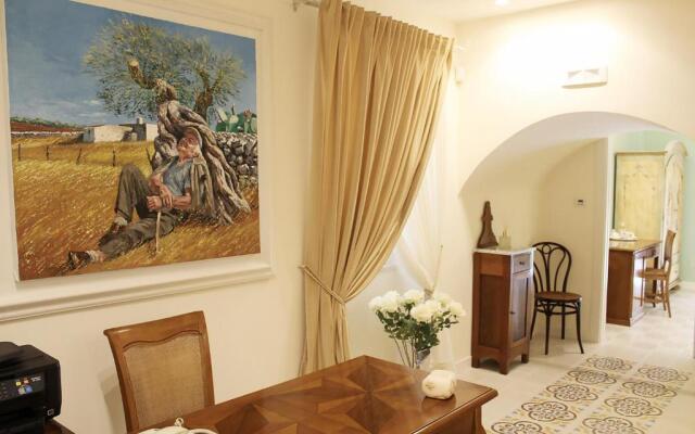 Estlevante B&B