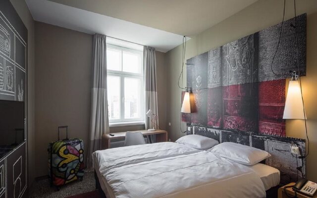 ibis Riga Centre