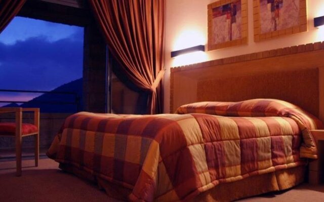 Terrebrune Hotel