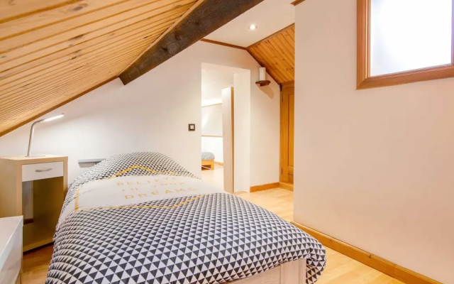 Holiday Home in Cul-des-sarts With Garden - фото 3