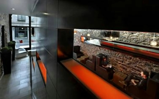 Le Petit Hotel Vieux-Montreal - Saint-Paul