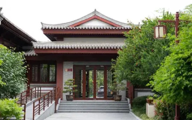 TianXiFucheng Xiyuan Hotel