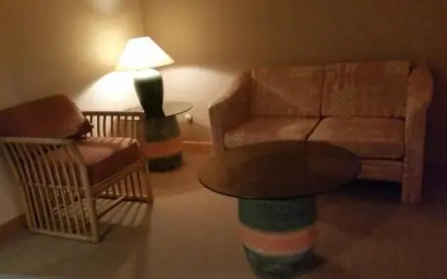 Hotel Meligai