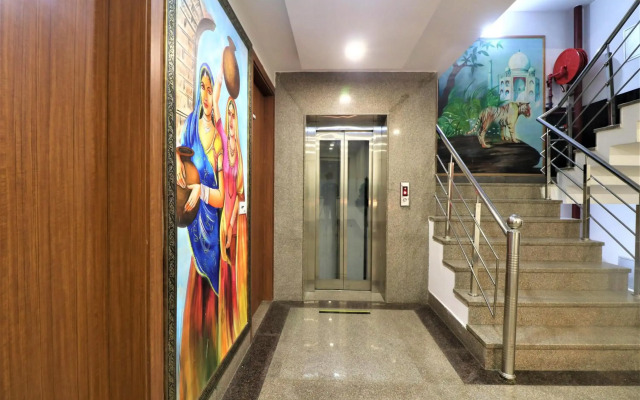 Hotel Aeropath