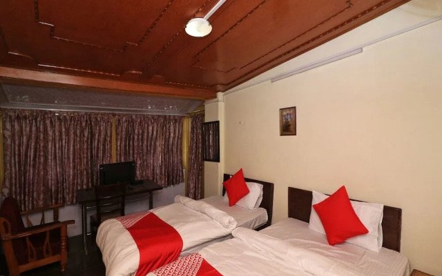 Bhavya Heritage Inn