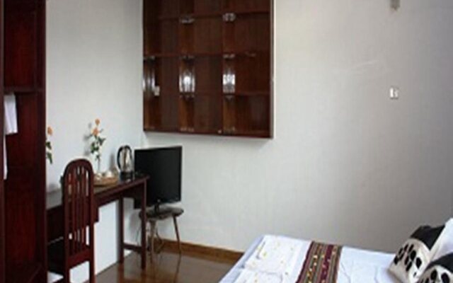 Inle Valley Bed & Breakfast