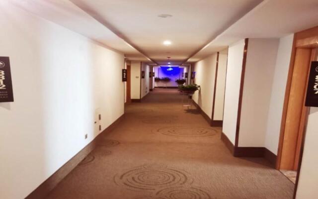GreenTree Inn Liaocheng Economic Development Zone