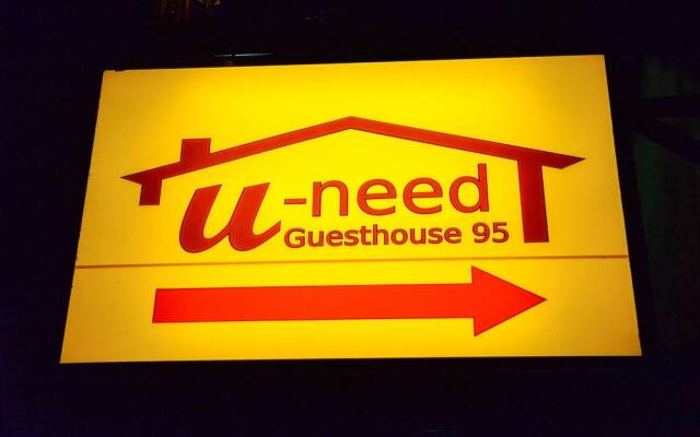 U-need Guesthouse