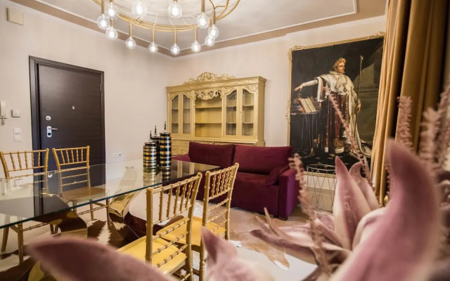 Gold Residences