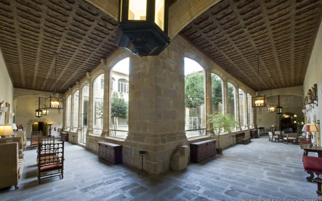 Parador de Plasencia