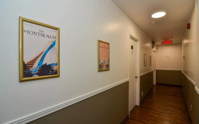 Hotel Dorion