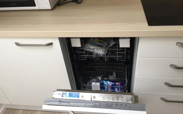 Kirhouse Apartment