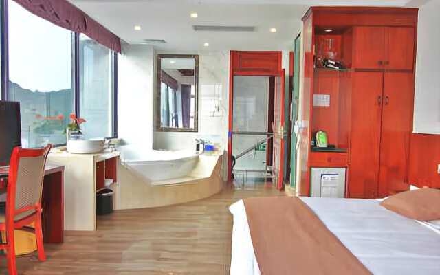 Shili Yintan Hotel