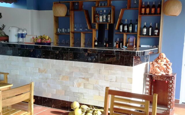 Aroma Spa  Bungalows