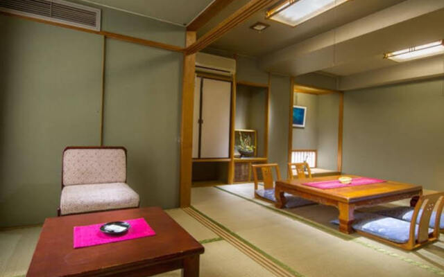 Kaieikan Shachitei