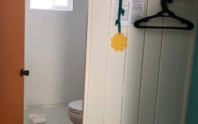 Holiday Beach Resort Motel