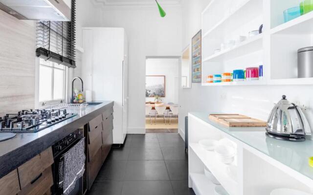 Amazing Notting Hill House Superb Location