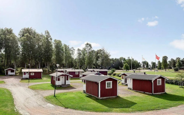 First Camp Karlstad