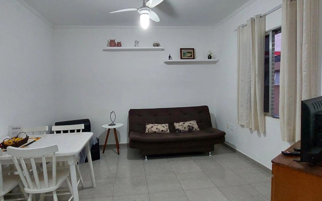 Rota 013 - Santos Canal 4