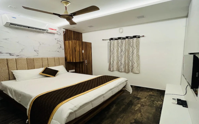 The Tendo Inn