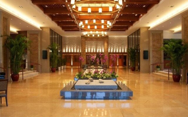 ZTG Resort Thousand-island Lake