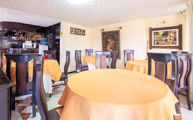 Hotel Andenes Arequipa