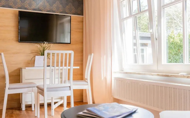 Appartement in Top Lage