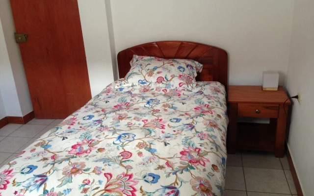 Chacha International - Hostel
