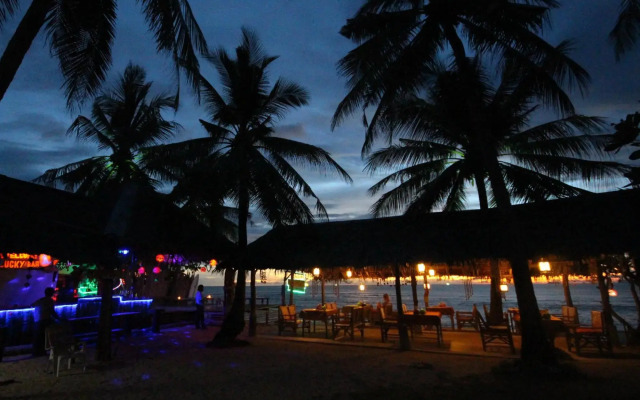 Lanta Family Resort