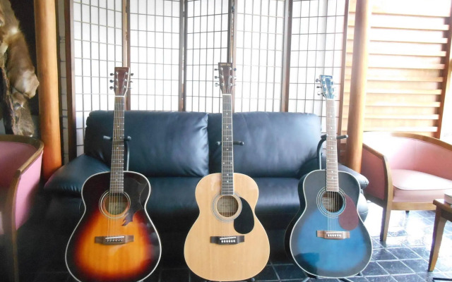 kinugawaonsen Fukumatsu