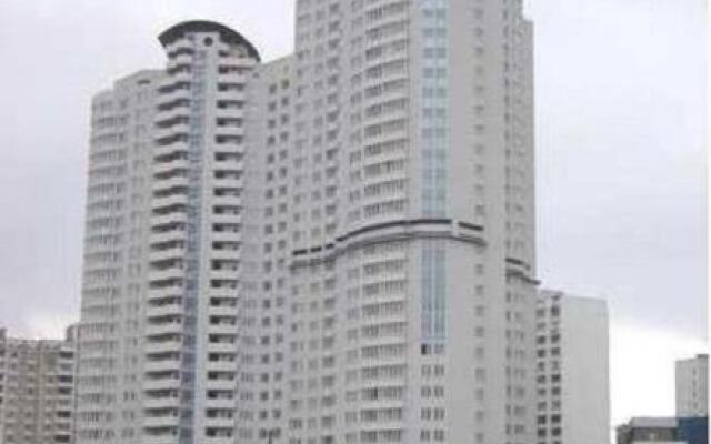 Poznyaky Premium Apartments