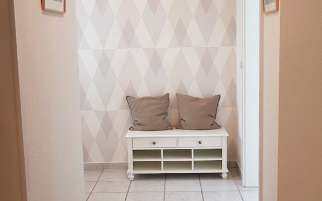 Ferienwohnung Gockels-Auszeit