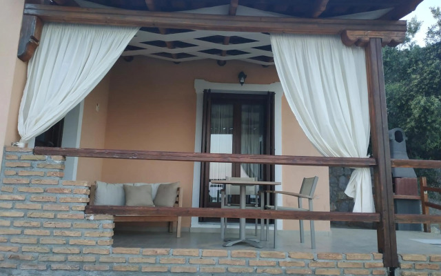 Skiathos Garden Cottages