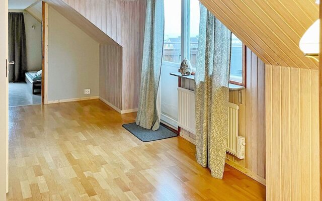 6 Person Holiday Home in Solvesborg-by Traum