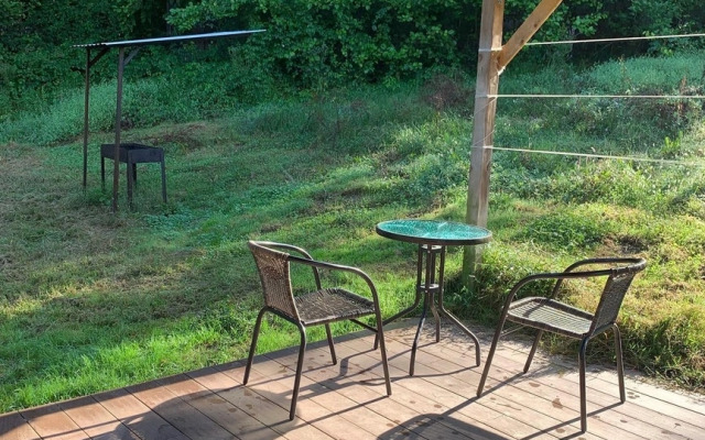 Море и Водопады Беранда